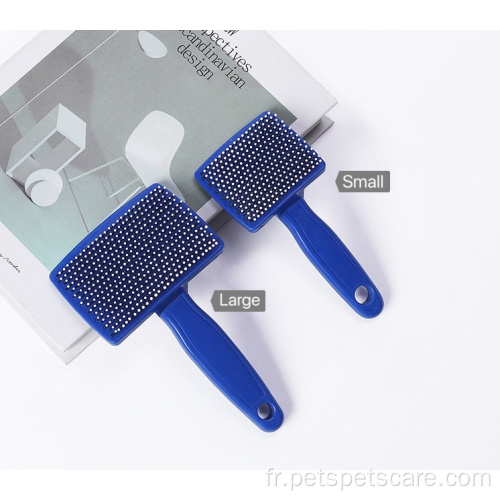 Pet Deshedding Brush